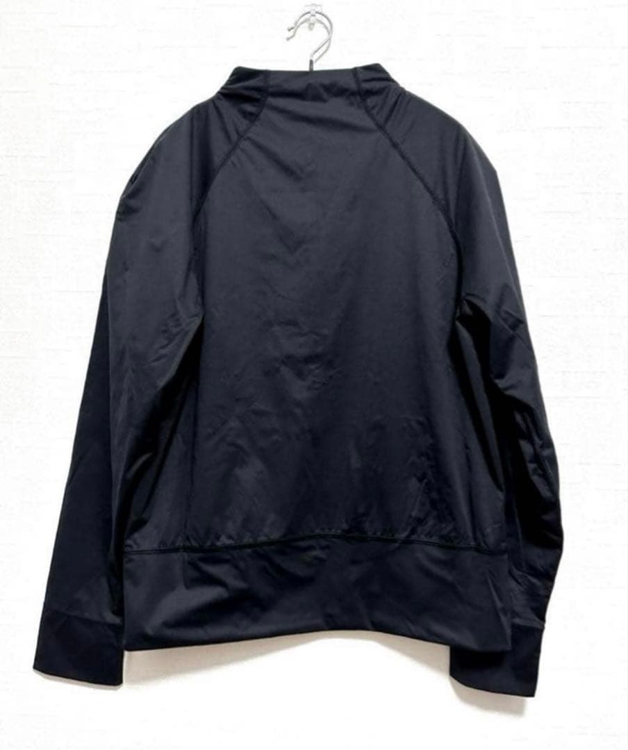 【LAVA公式限定】おうちdeホットヨガスーツ／サウナスーツ SUKALA M