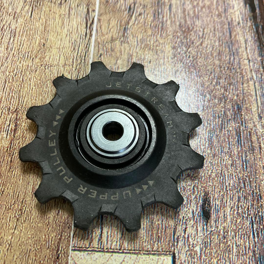 パーツ TRiPEAK JetStream Pro 2