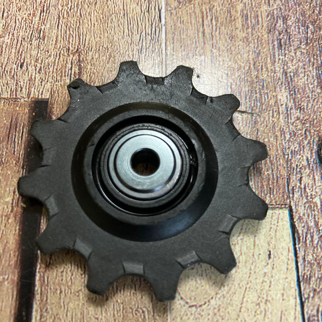 パーツ TRiPEAK JetStream Pro 2