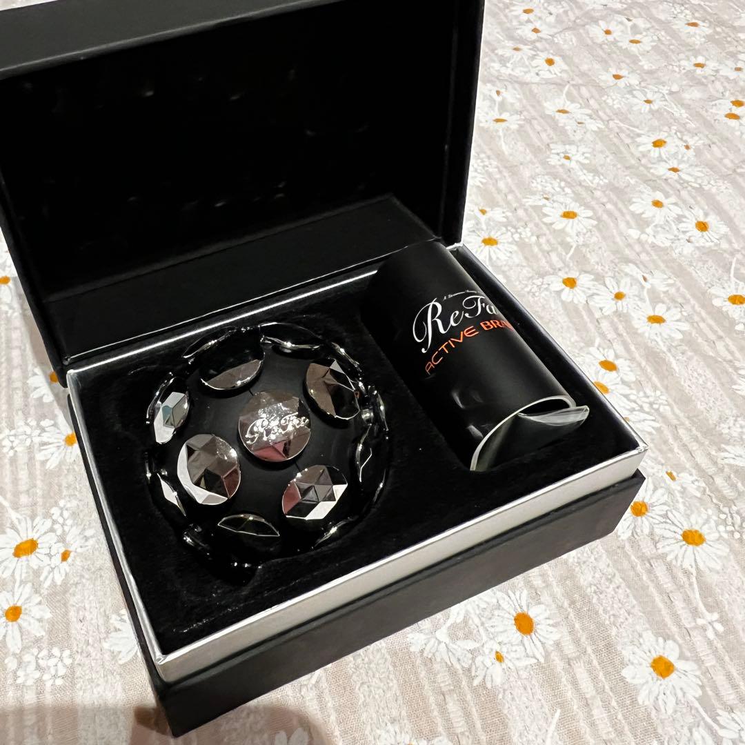 【未使用・美品】ReFa ACTIVE BRAIN