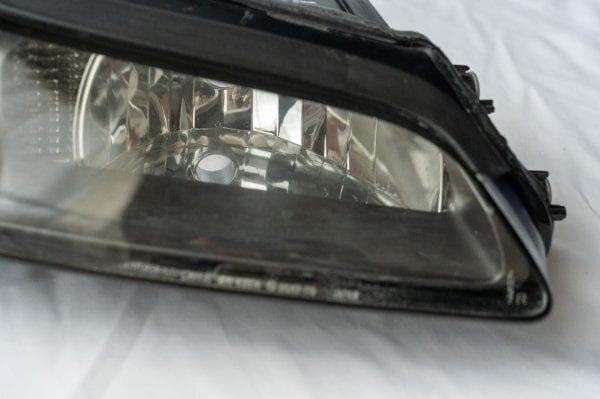 日産 S15 シルビア 純正 ヘッドライト 右 運転席側 S15 Silvia