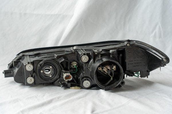 日産 S15 シルビア 純正 ヘッドライト 右 運転席側 S15 Silvia