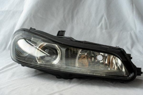 日産 S15 シルビア 純正 ヘッドライト 右 運転席側 S15 Silvia