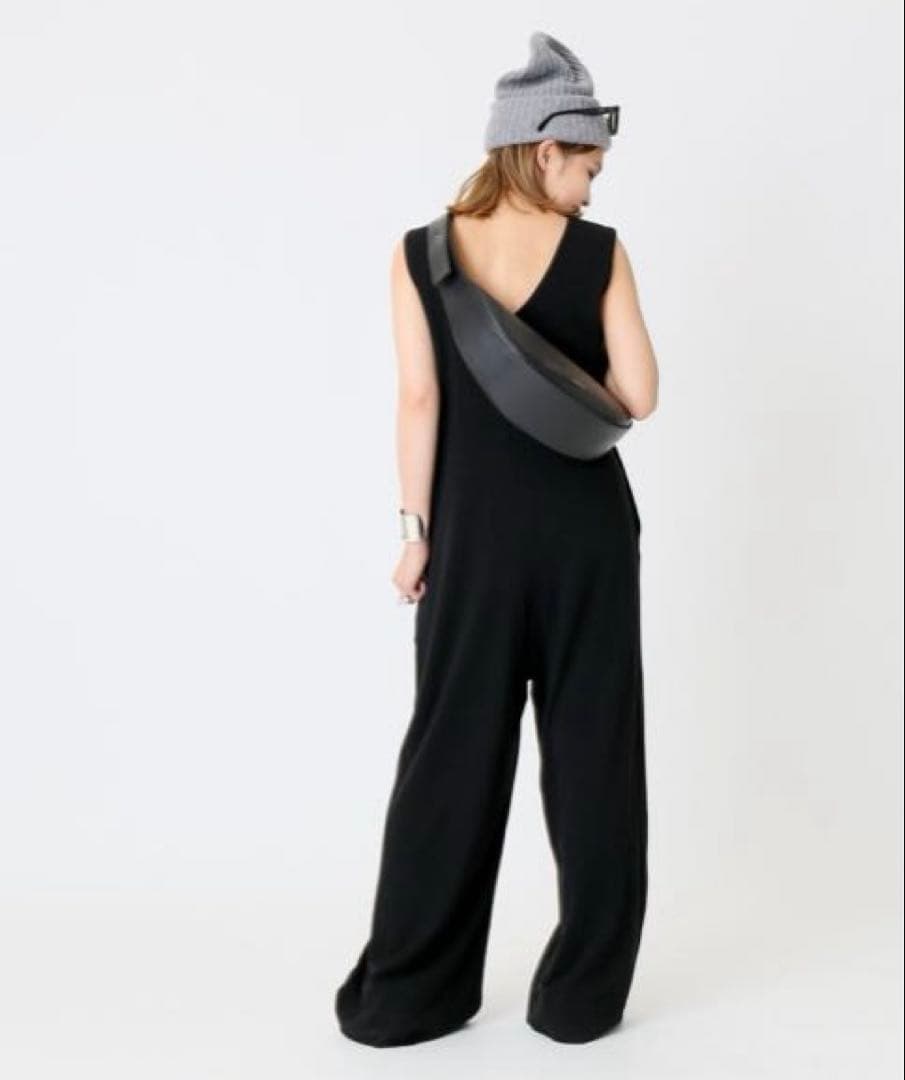 MUSE de Deuxieme Class Jeasey オールインワン 2