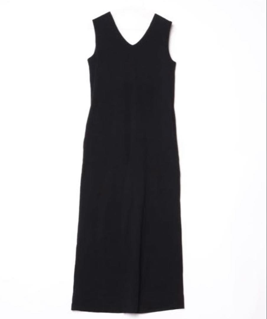 MUSE de Deuxieme Class Jeasey オールインワン 2