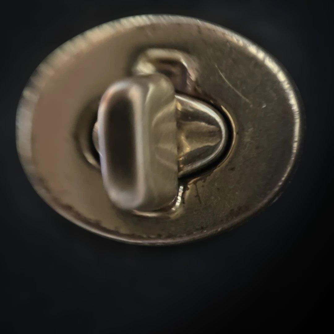 【コーチ】オールドコーチ ショルダーバッグ レザー ヴィンテージ