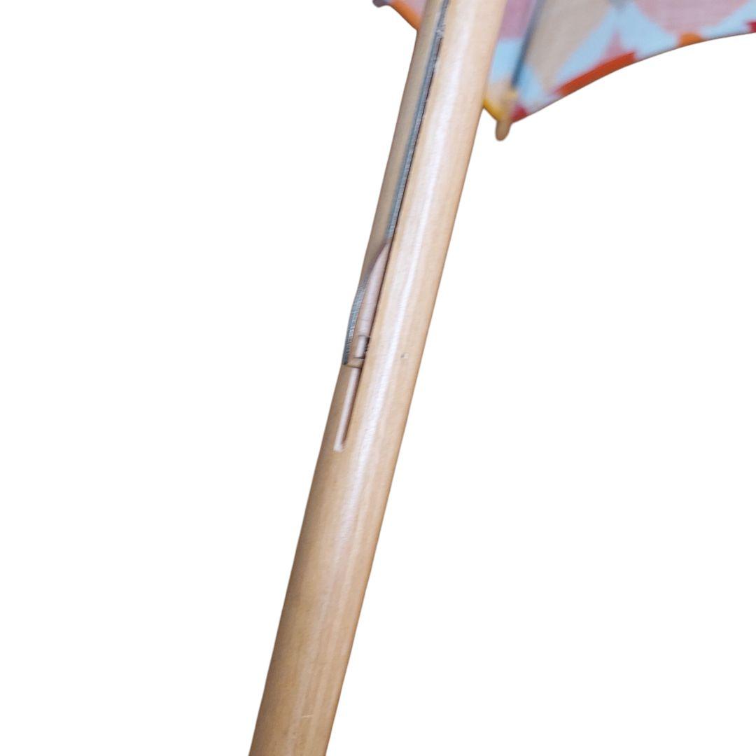 【イモ（╹◡╹）】nuts 日傘　新品未使用