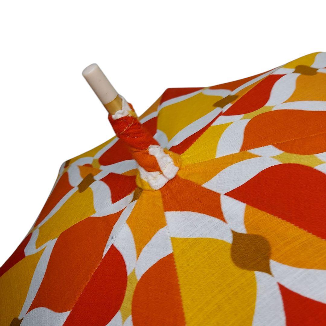 【イモ（╹◡╹）】nuts 日傘　新品未使用