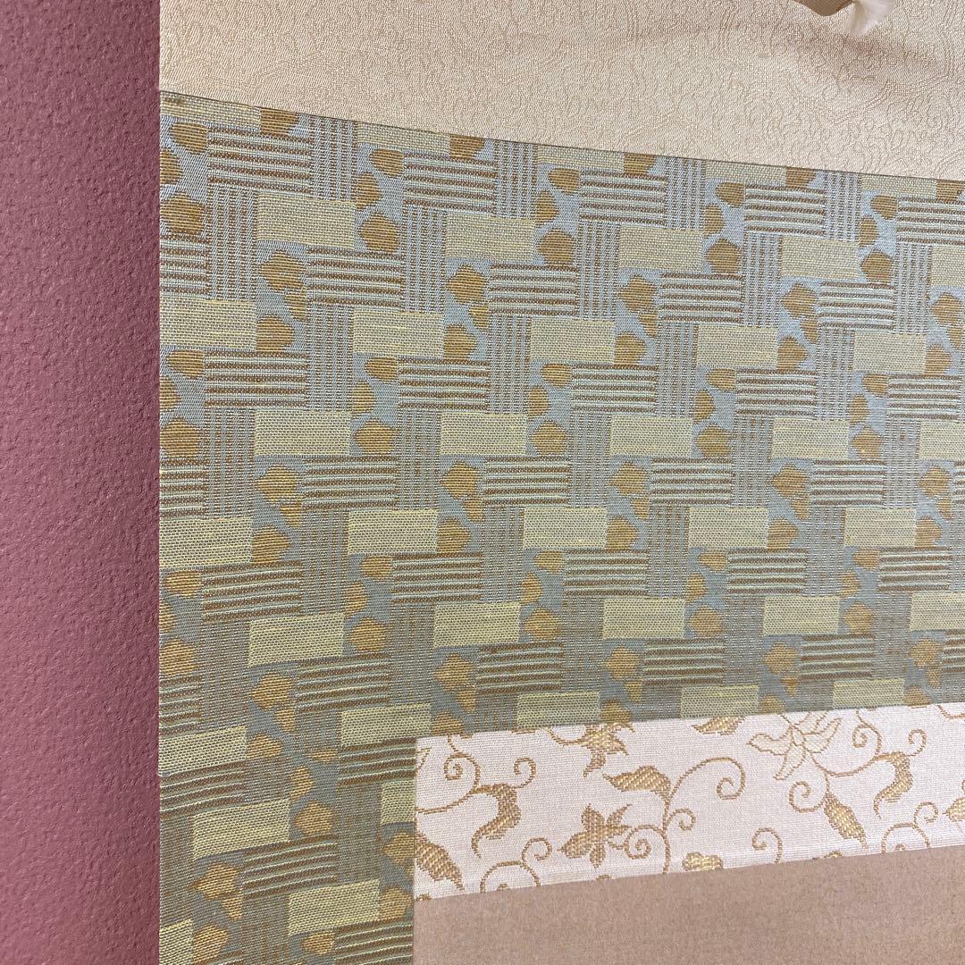 美品 掛け軸 伊東深水筆「銀河祭り」七夕図 美人画 名画