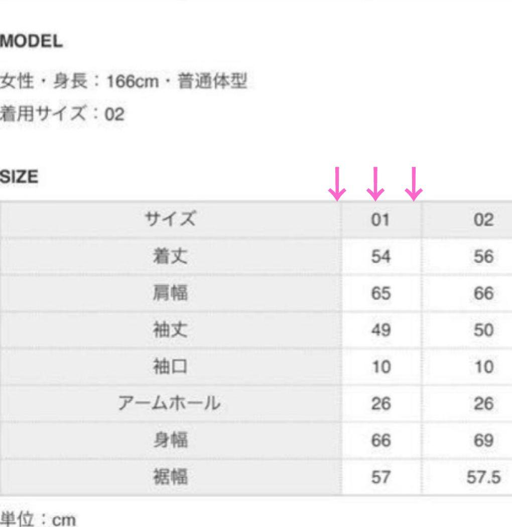 2023SS HYKE ハイク　バルーンスリーブデニムジャケット　1