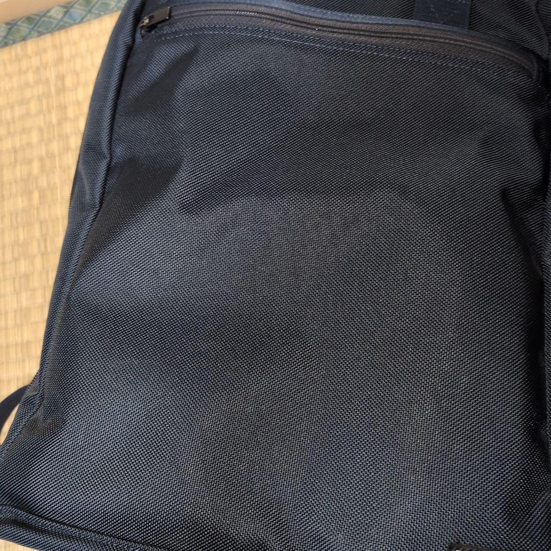 【送料込み】PORTER STAGE　2WAYリュック　ネイビー　吉田カバン