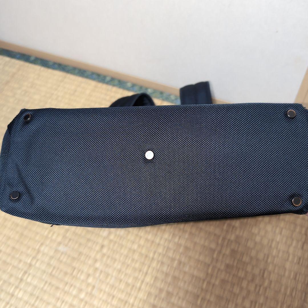 【送料込み】PORTER STAGE　2WAYリュック　ネイビー　吉田カバン