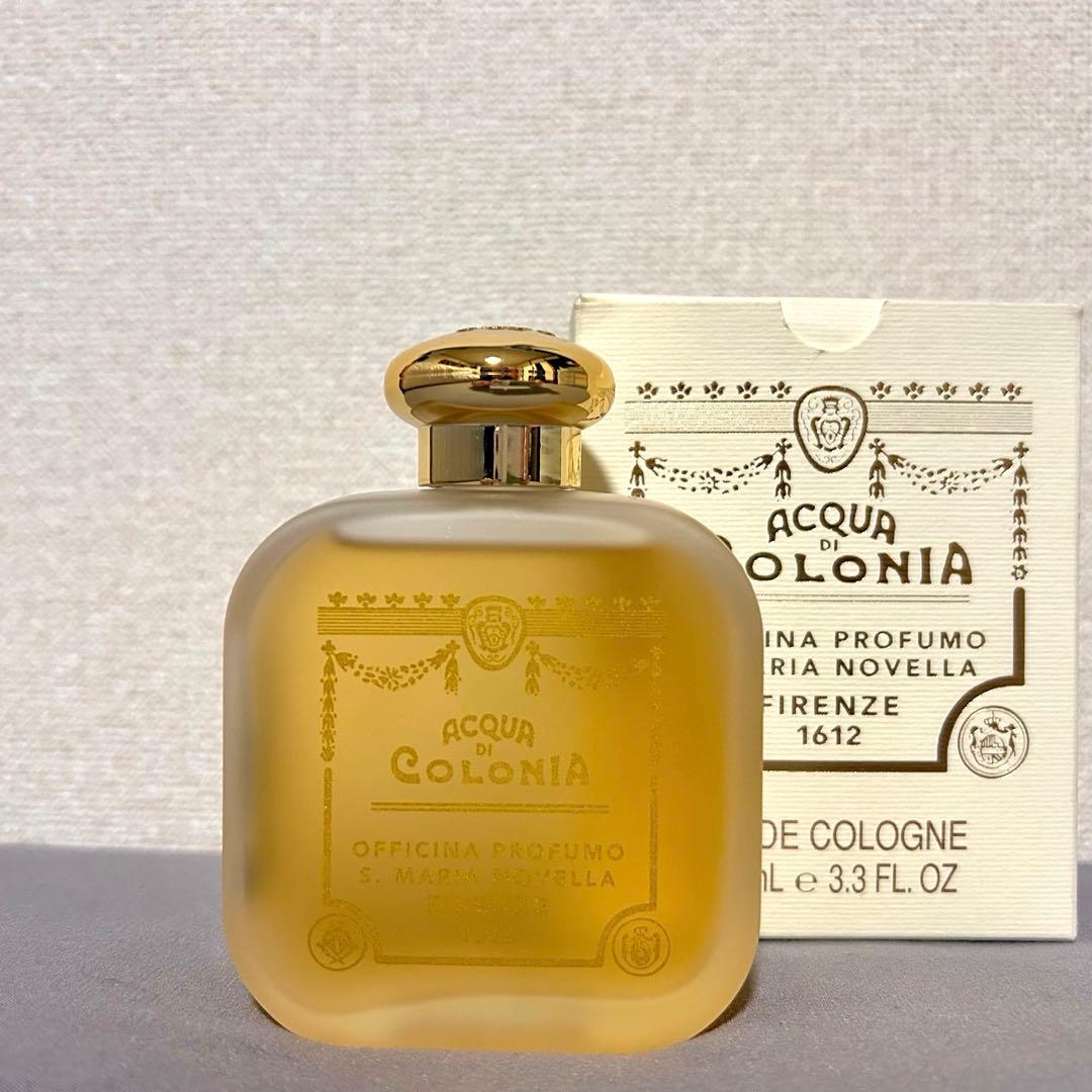 【Sunta Maria Nodella】opoponax 100ml