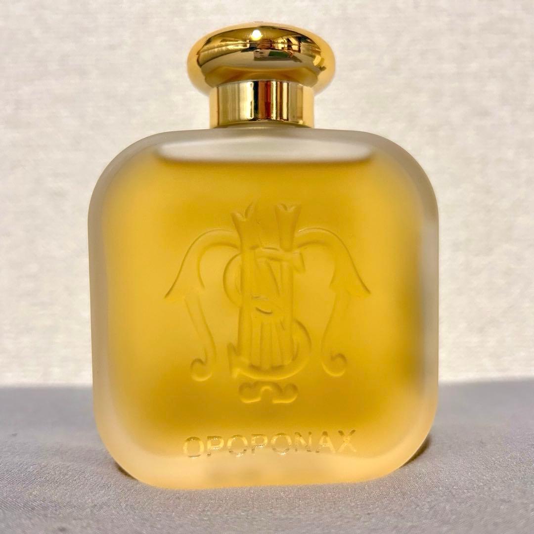 【Sunta Maria Nodella】opoponax 100ml