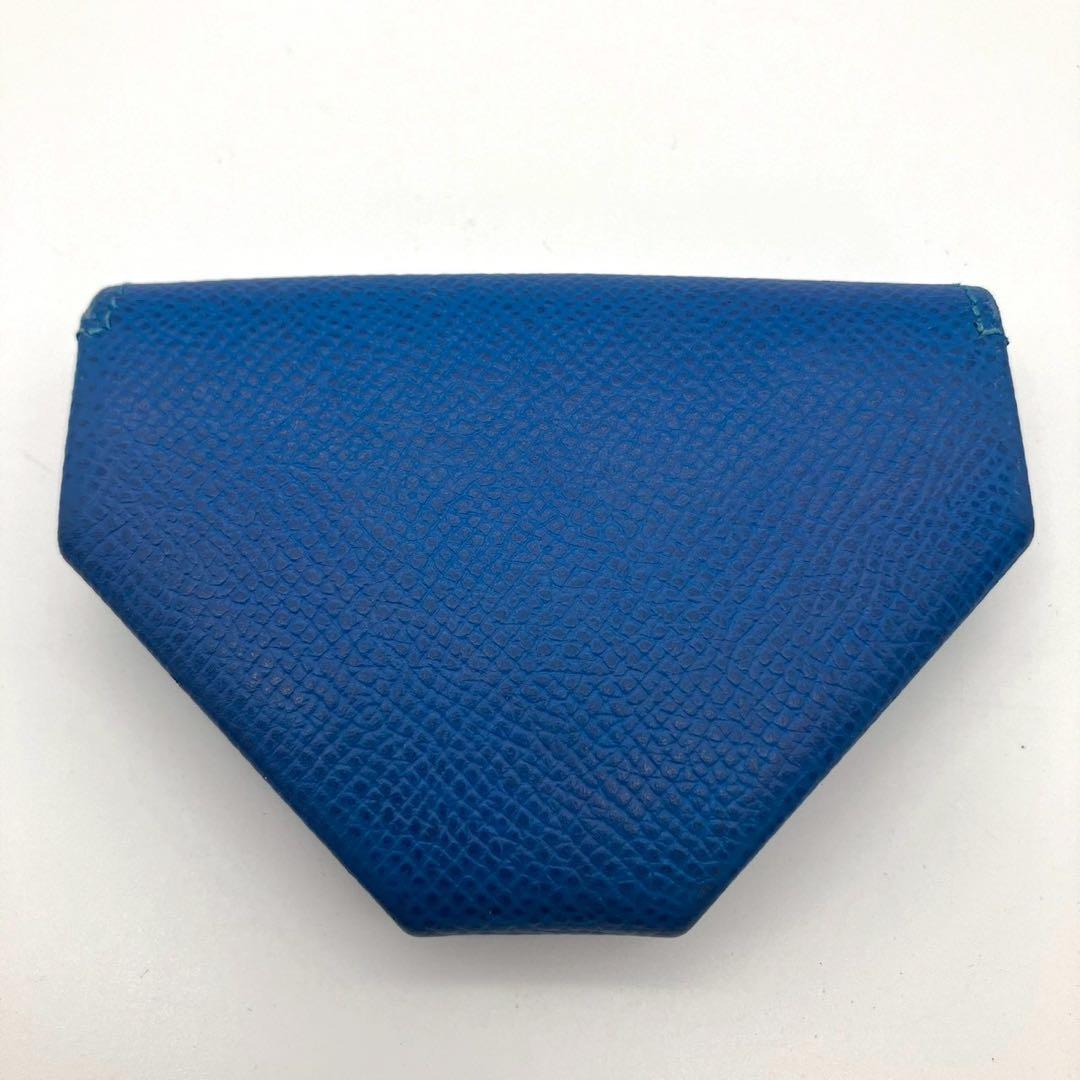 トラコ正規品 エルメス ケース ル ヴァンキャトル Z刻印