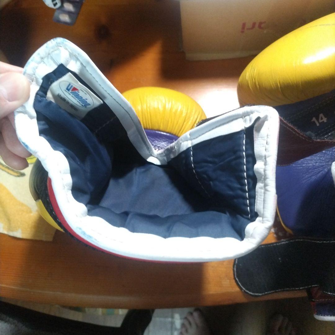 ボクシング kokoko