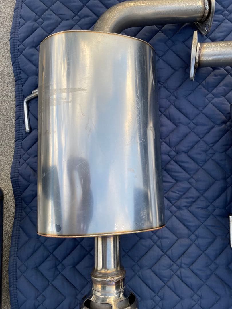 【syo】レヴォーグ HKS 31029-AF009 DBA-VMG