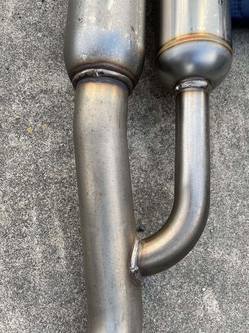 【syo】レヴォーグ HKS 31029-AF009 DBA-VMG