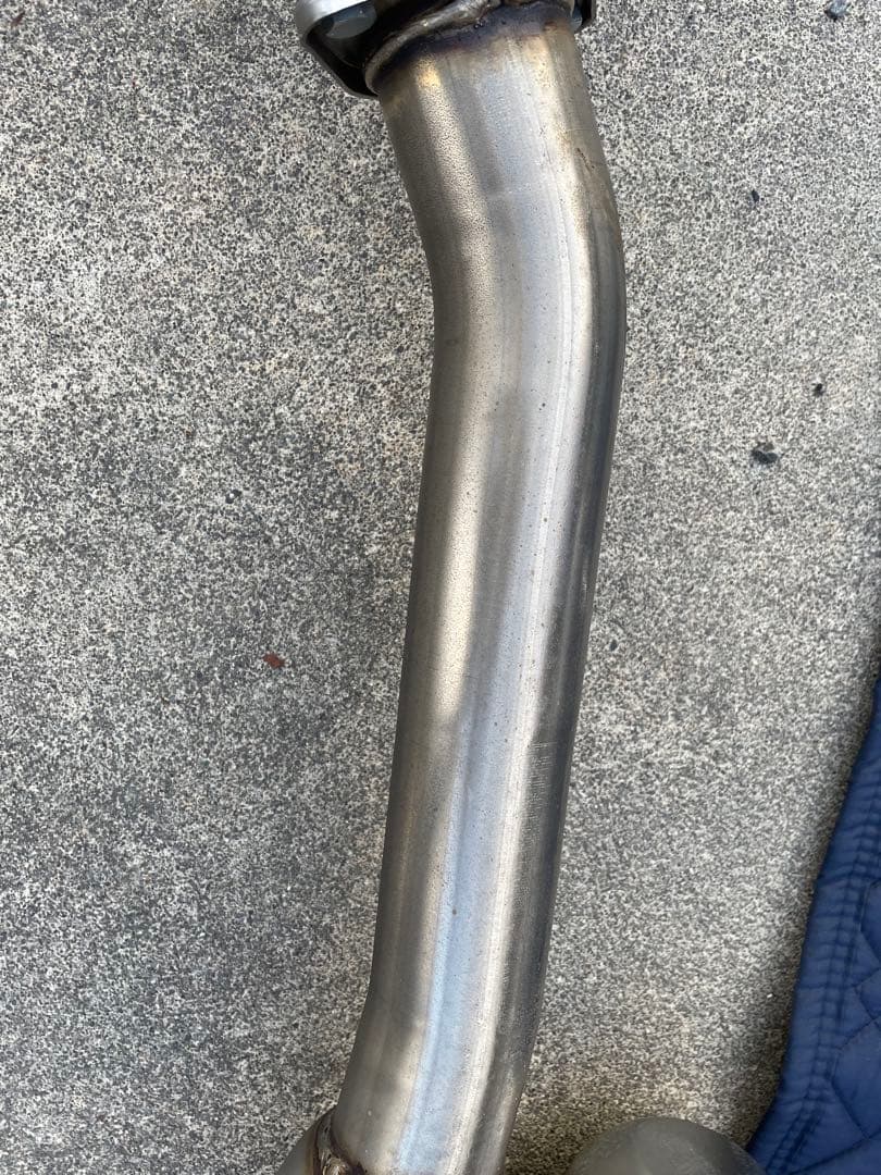 【syo】レヴォーグ HKS 31029-AF009 DBA-VMG