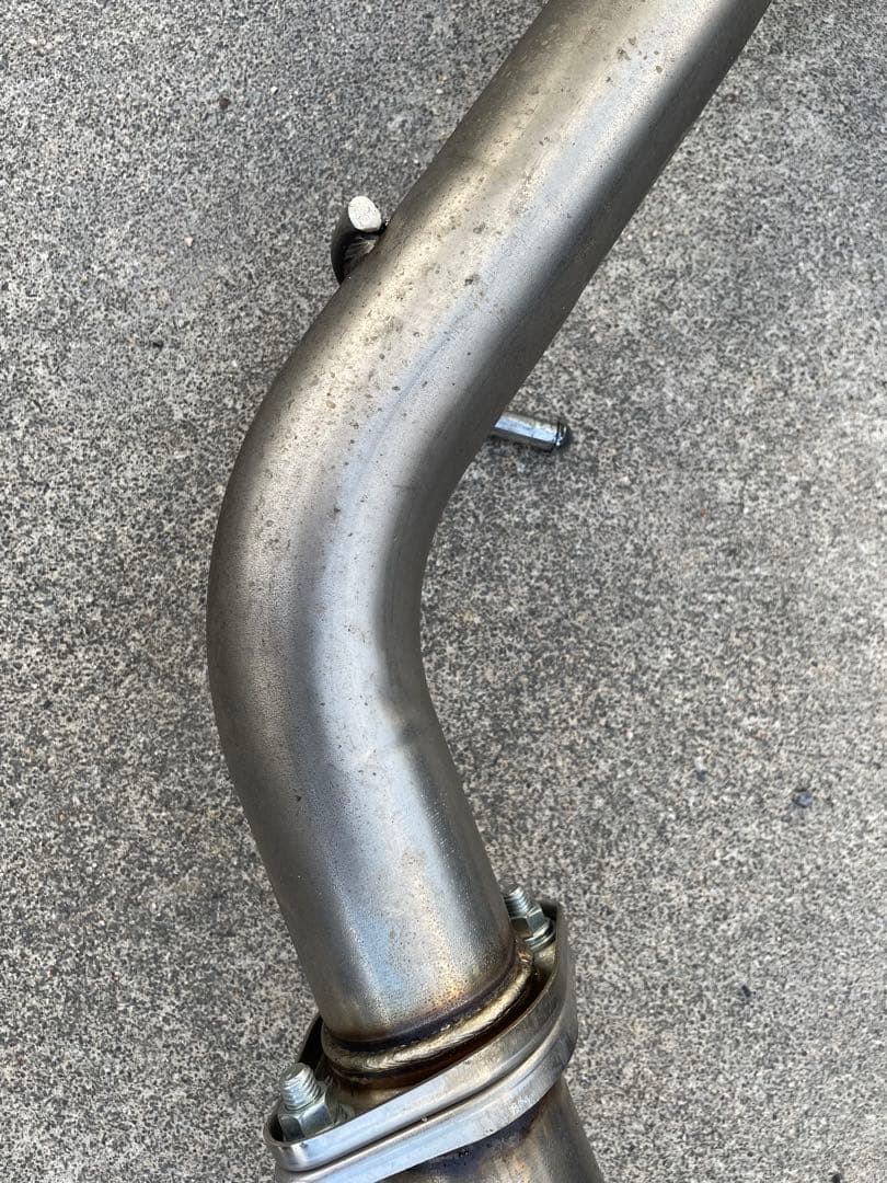 【syo】レヴォーグ HKS 31029-AF009 DBA-VMG