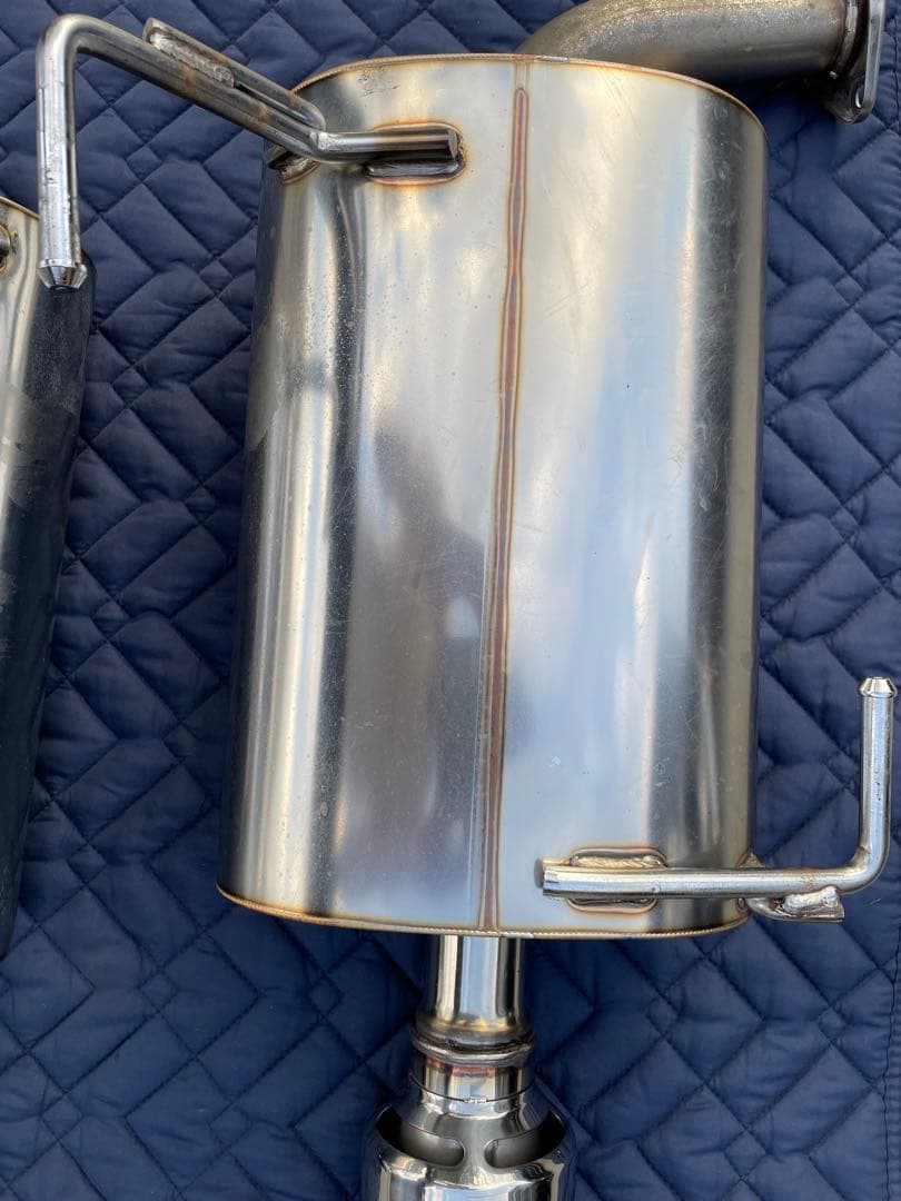 【syo】レヴォーグ HKS 31029-AF009 DBA-VMG