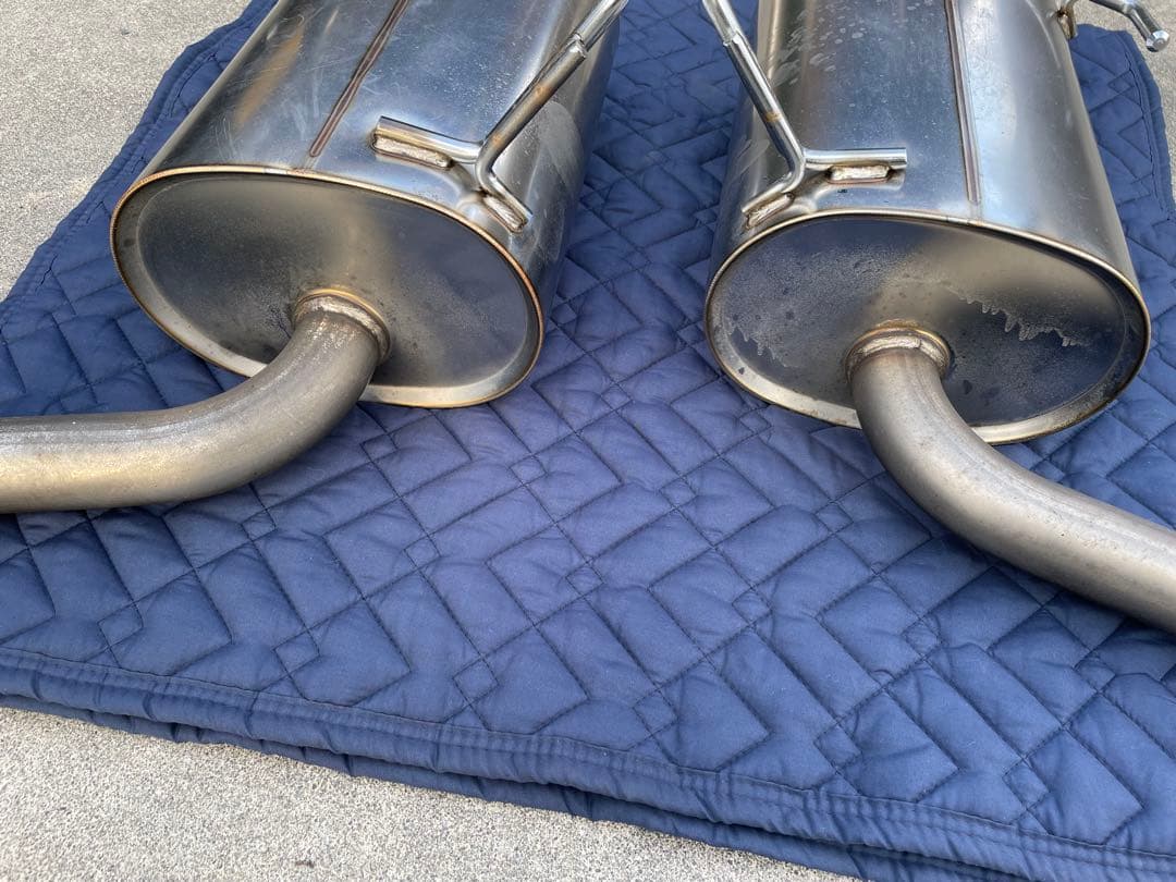 【syo】レヴォーグ HKS 31029-AF009 DBA-VMG