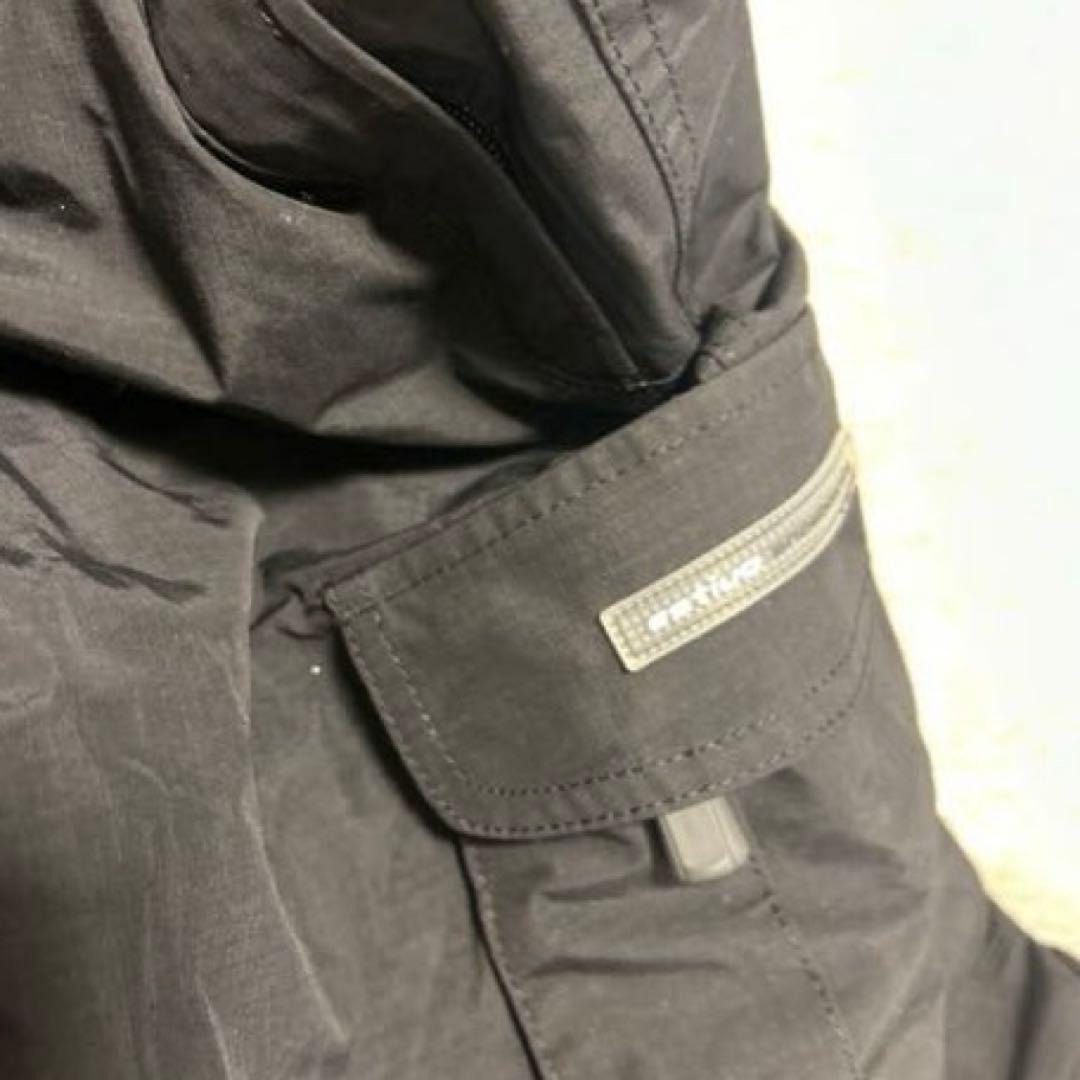 【上下セット】KENSHO ABE スキーウェア＊Mサイズ