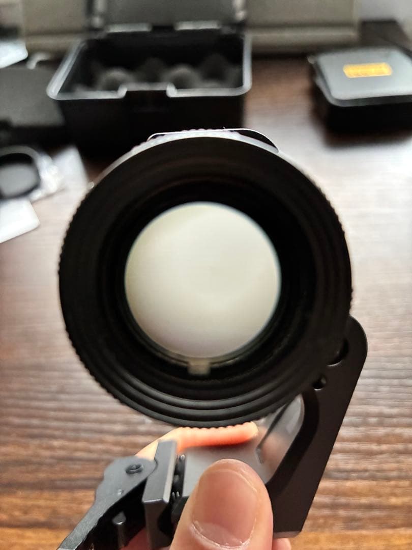 SIG JULIET3 3×22 UNITY レプリカ セット