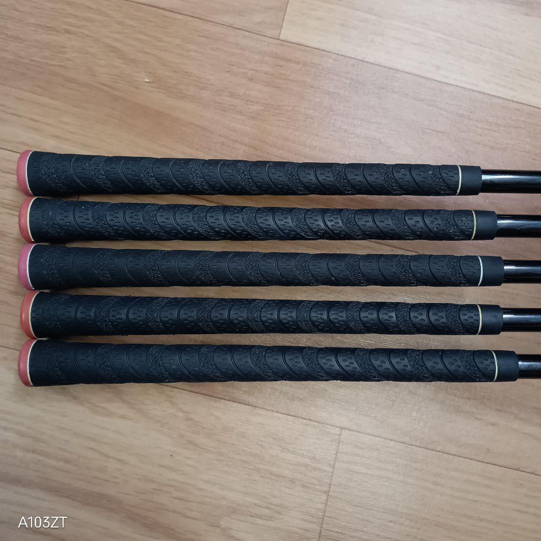 ミエコ ウエサコ M・U SPORT エムユースポーツ レディース ハーフセット