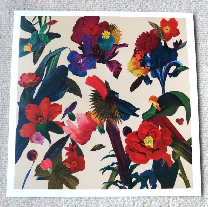 Washed Out ウォッシュドアウト LPレコード