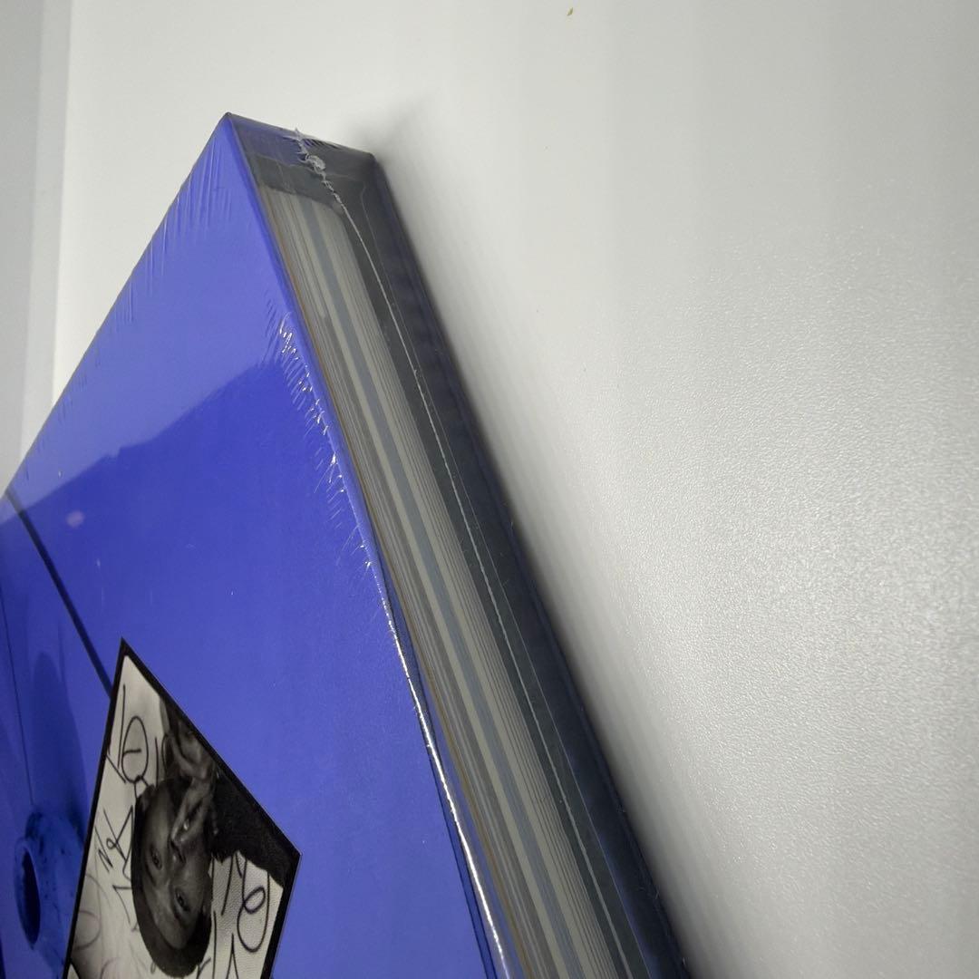 【未開封】写真集『（世界）²』　川島小鳥×仲野太賀