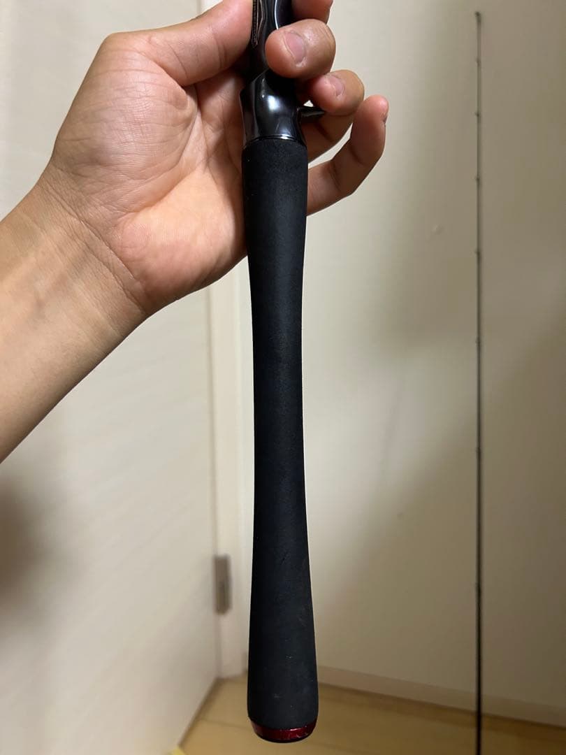 ダイワ ハートランド HL 722ML+FB-ST20