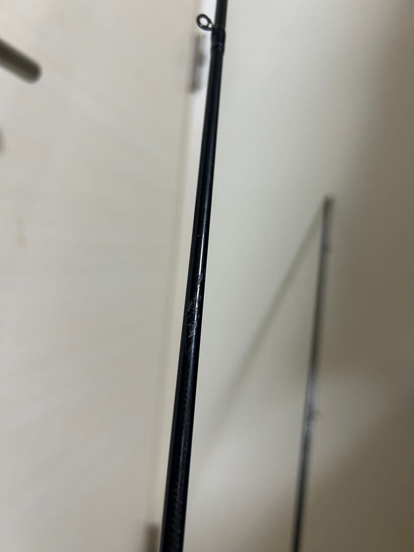 ダイワ ハートランド HL 722ML+FB-ST20