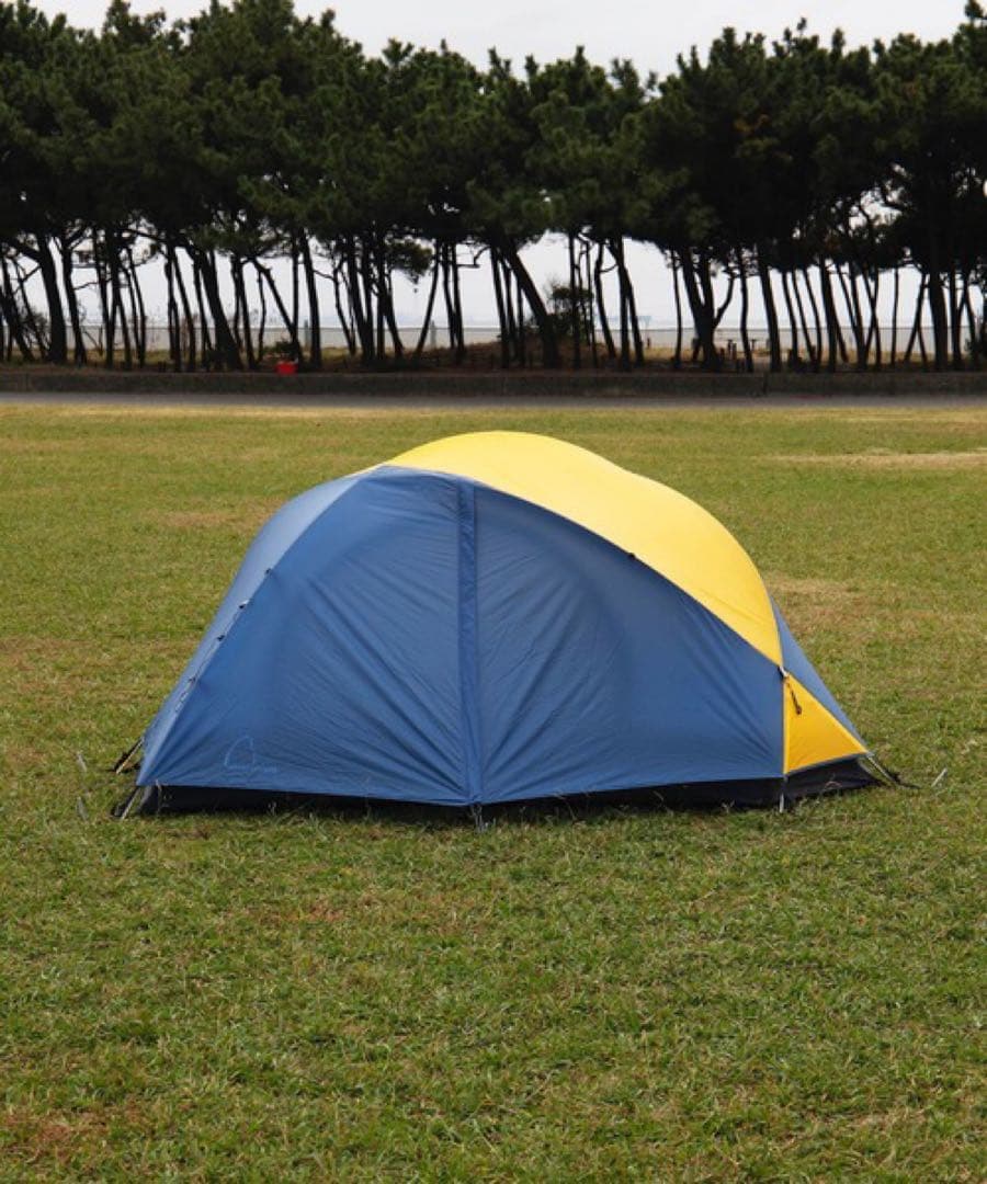 GM様新品SIERRA DESIGNSシエラデザインズテントキャンプタープ