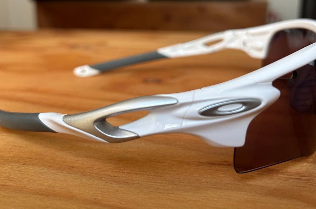 専用！　オークリー サングラス レーダーロックパス ベンテッド アジアンフィット