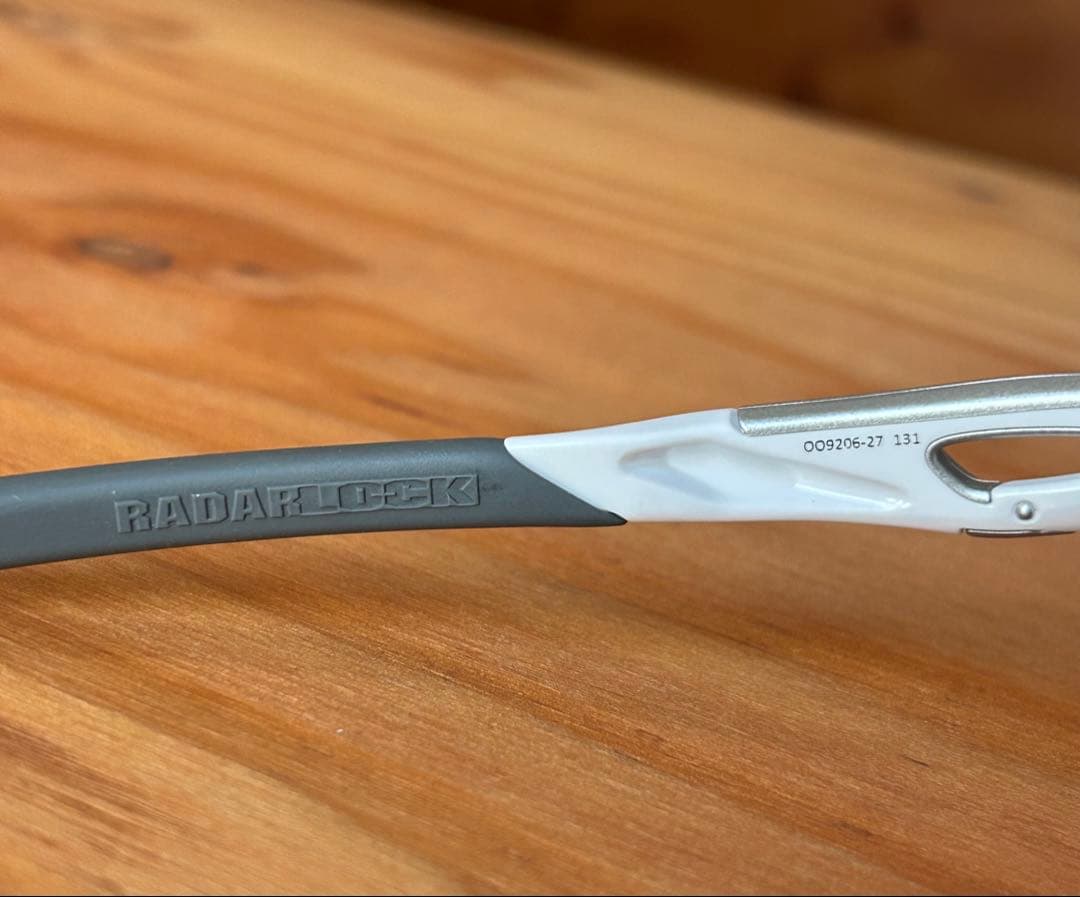 専用！　オークリー サングラス レーダーロックパス ベンテッド アジアンフィット