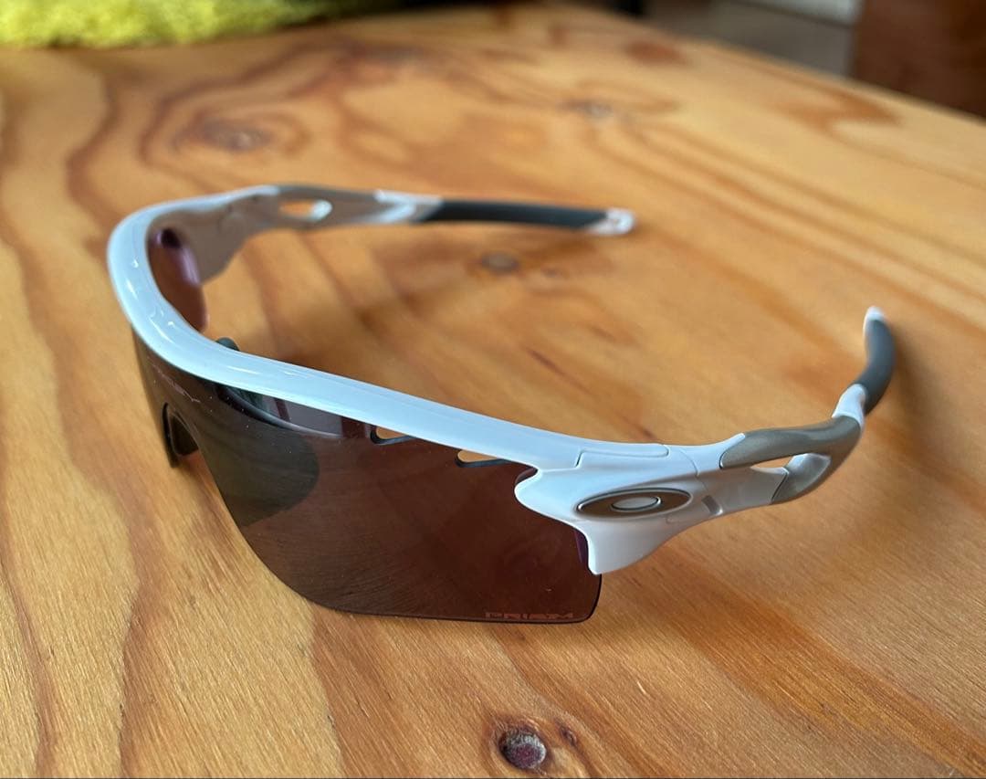 専用！　オークリー サングラス レーダーロックパス ベンテッド アジアンフィット