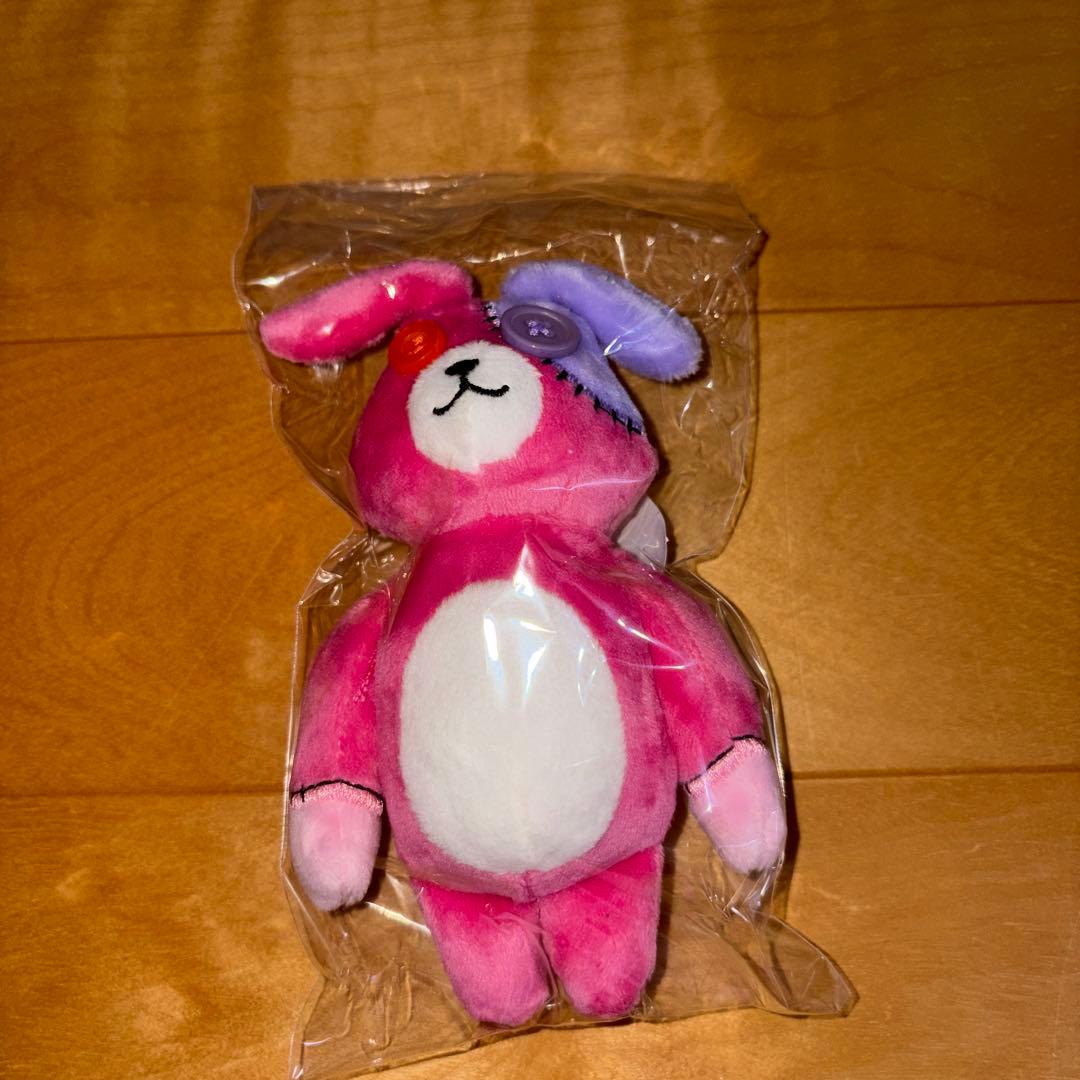 tuki. 15 完全生産限定盤　ぬいぐるみ付き