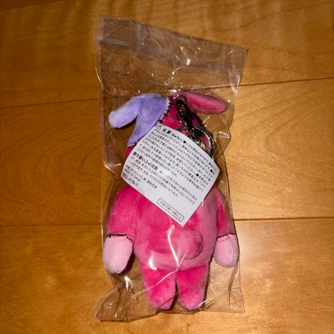 tuki. 15 完全生産限定盤　ぬいぐるみ付き