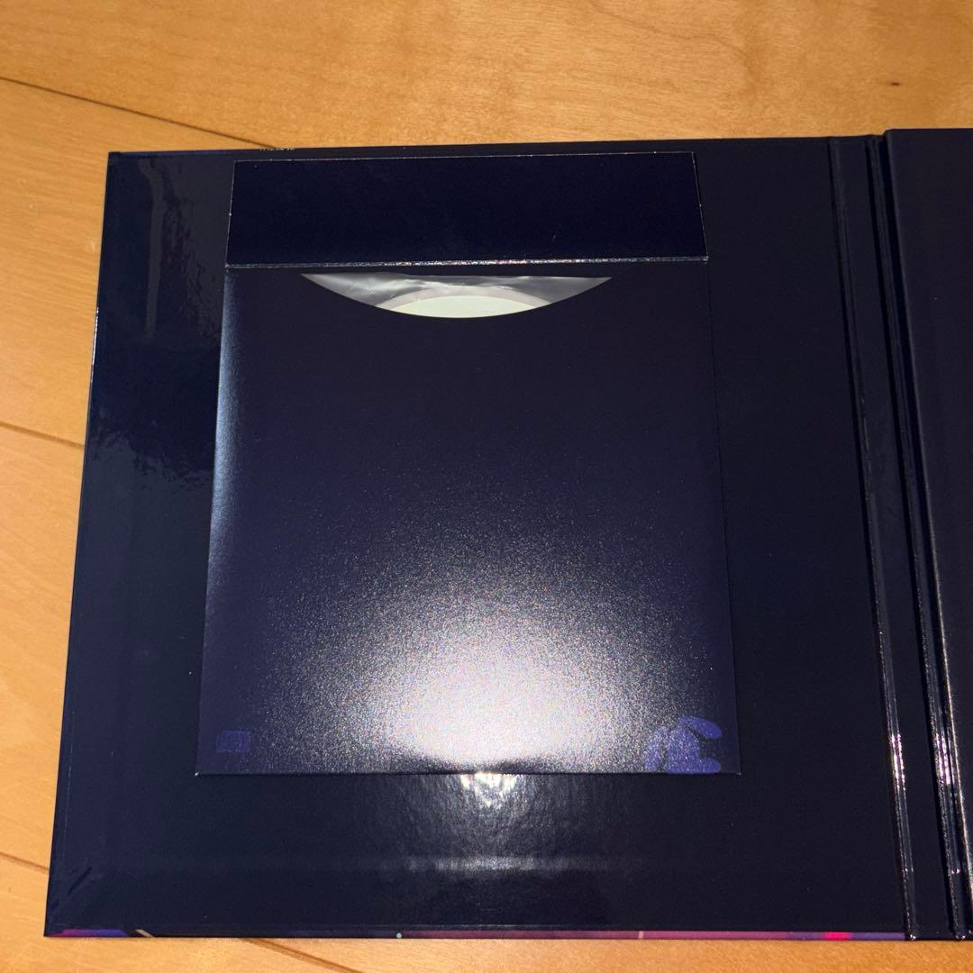 tuki. 15 完全生産限定盤　ぬいぐるみ付き