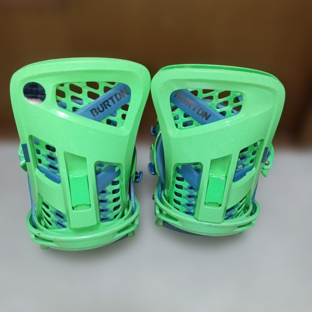 スノーボード BURTON GENESIS