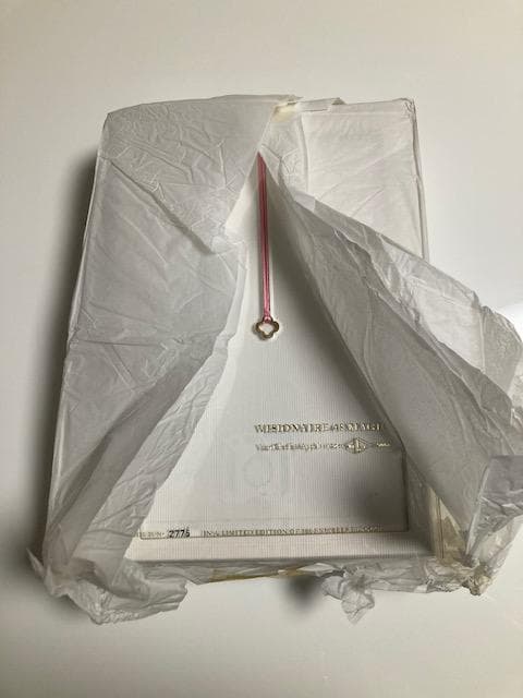 VISIONAIRE 第48号MAGIC Van Cleef & Arpels