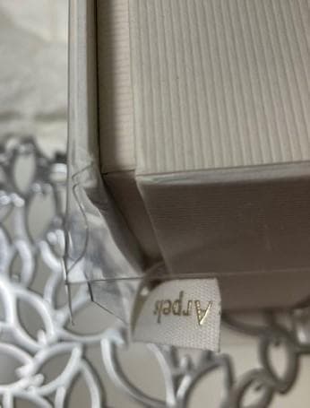 VISIONAIRE 第48号MAGIC Van Cleef & Arpels