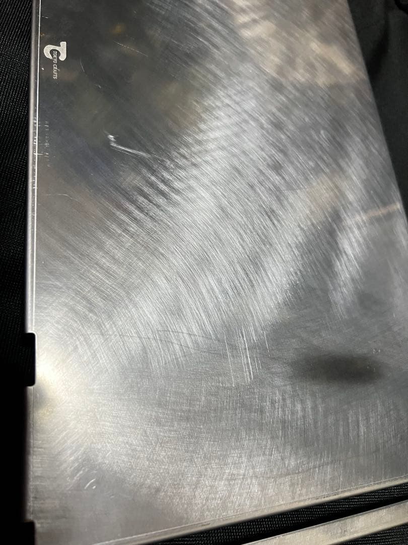 TOKYO CRAFTS コードユニットセット＆専用ショルダーケース