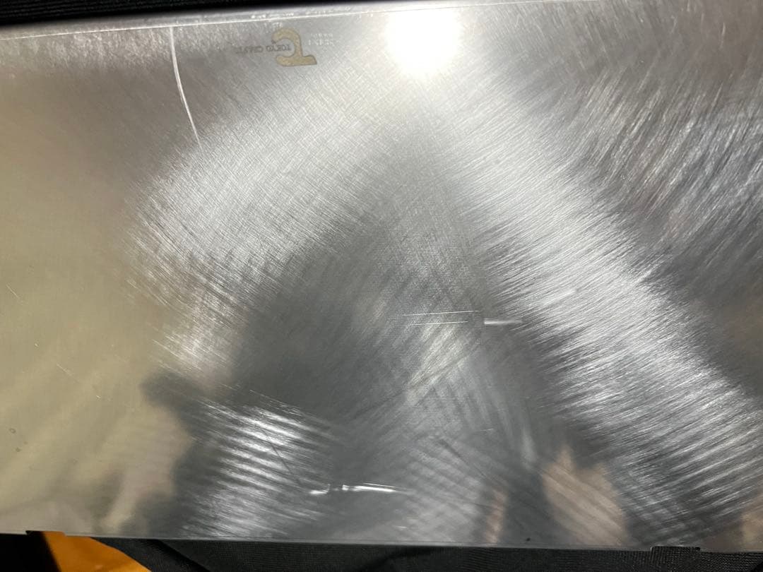 TOKYO CRAFTS コードユニットセット＆専用ショルダーケース