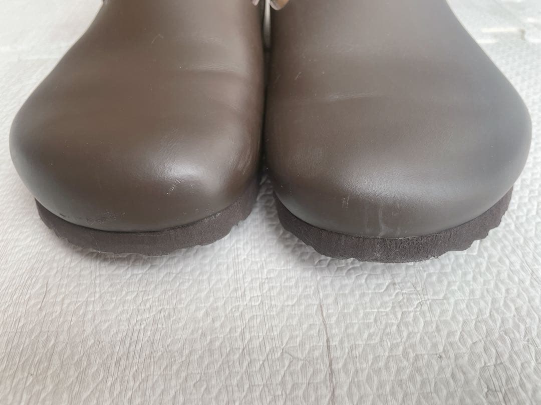 【美品】BIRKENSTOCK ￼ ￼ ビルケンシュトック ロンドン