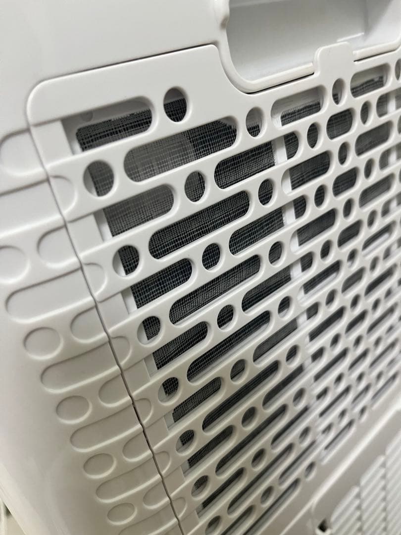 ハイセンス スポットエアコン HPAC-22F 2023年製