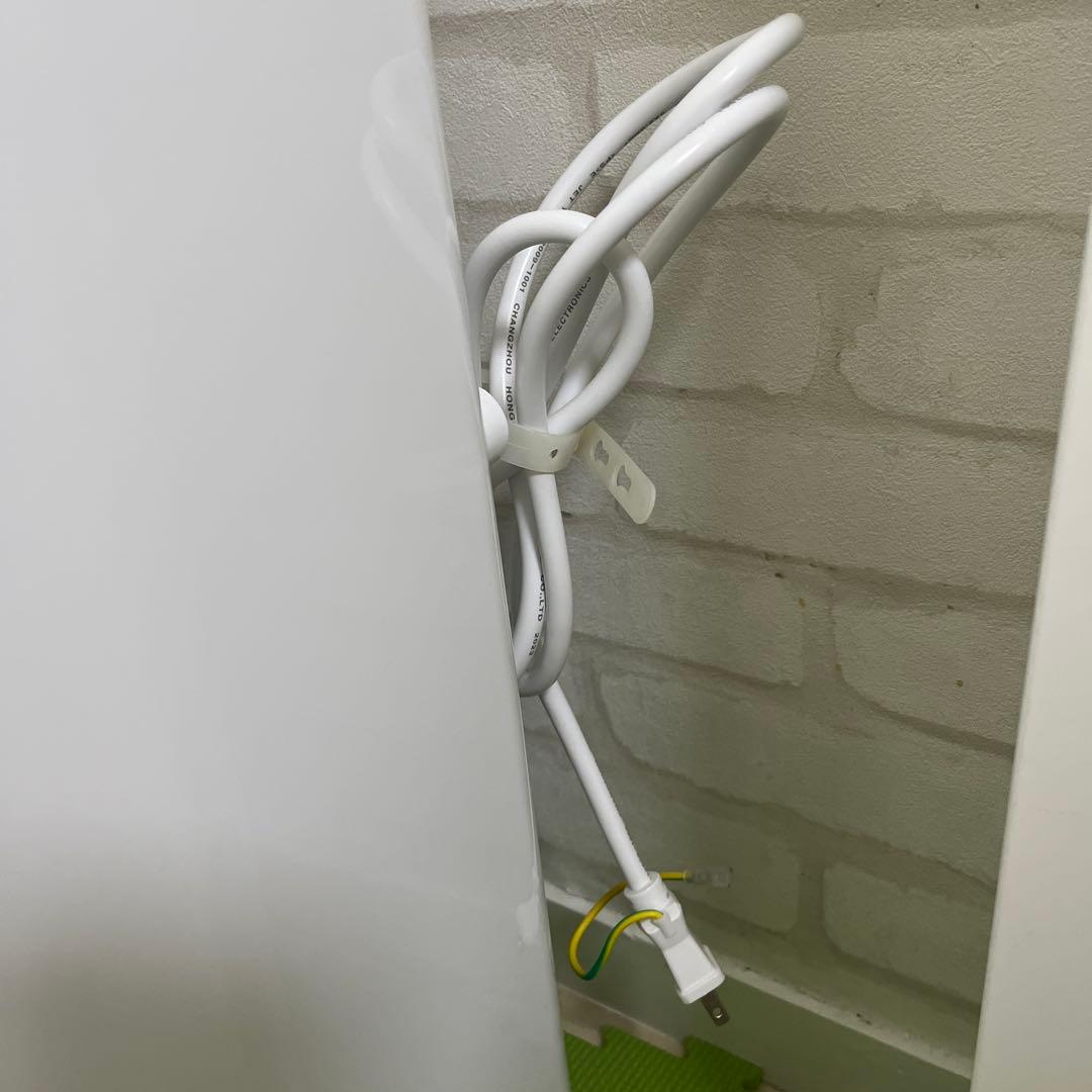 ハイセンス スポットエアコン HPAC-22F 2023年製