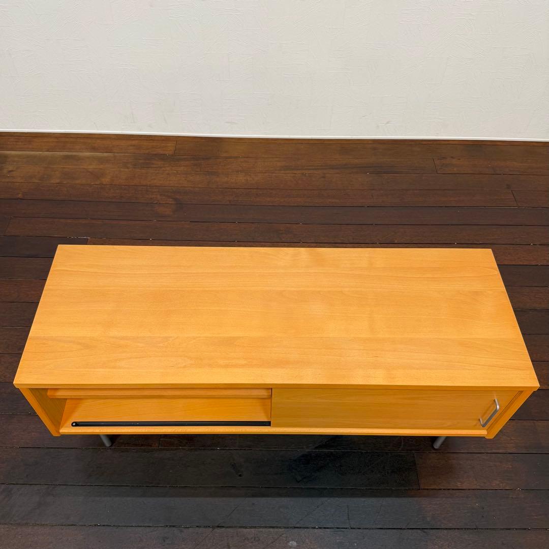 H19K37b 展示品 unico ウニコ GRIFU グリフ テレビボード