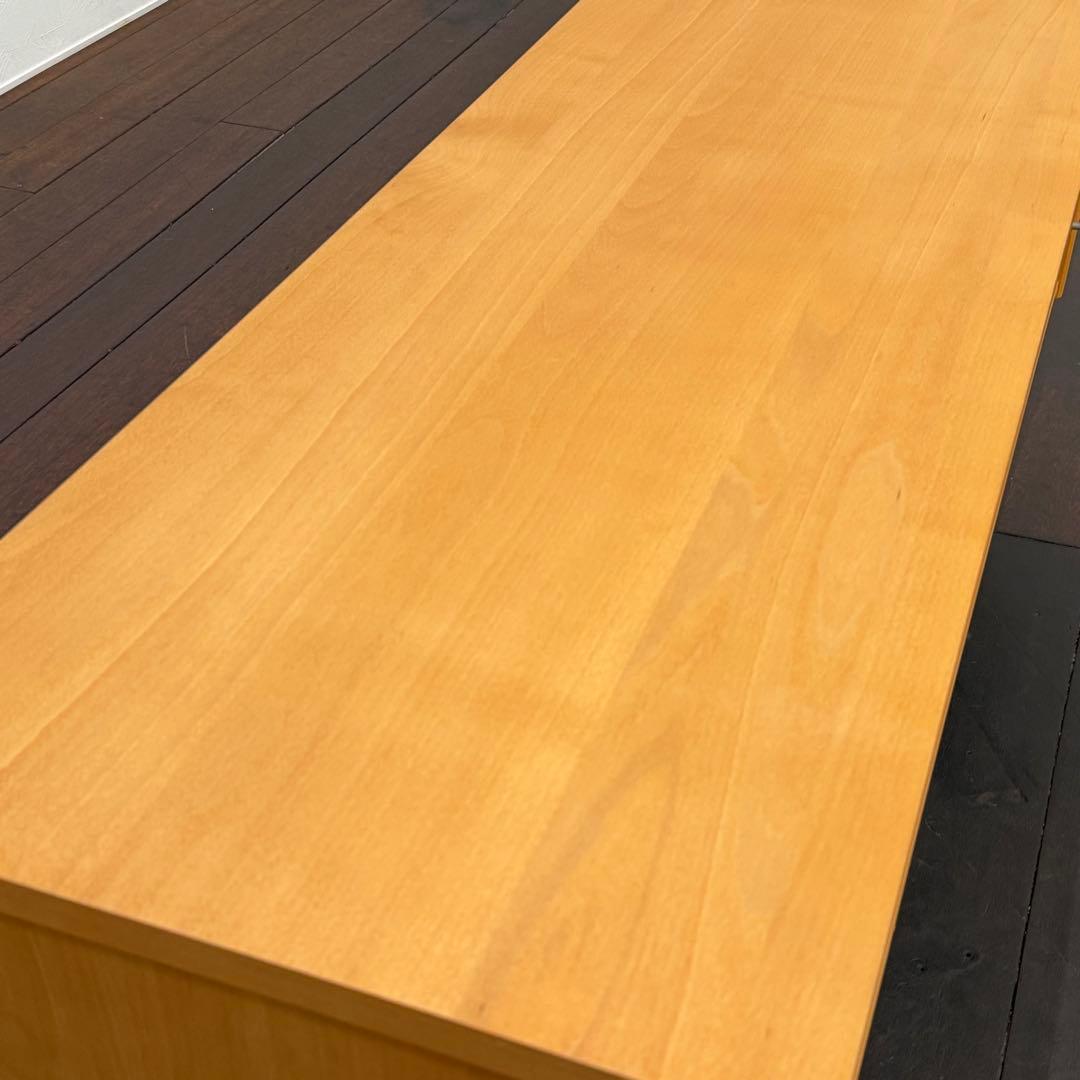 H19K37b 展示品 unico ウニコ GRIFU グリフ テレビボード